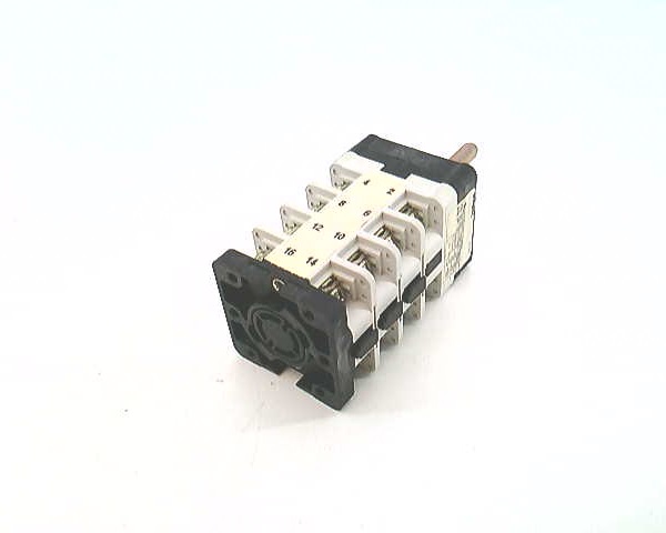 ASEA BROWN BOVERI VY20/S/2768