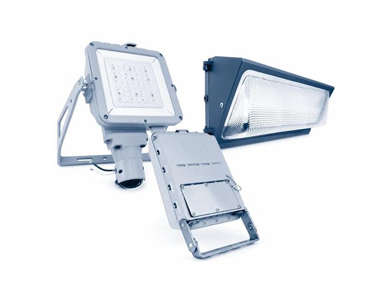 VIVID LEDS VVDFLCN100150-CT-S5-UNV-BZ-ND-SF