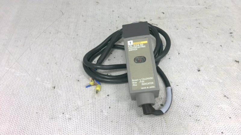 OMRON E3L-2LE4-50