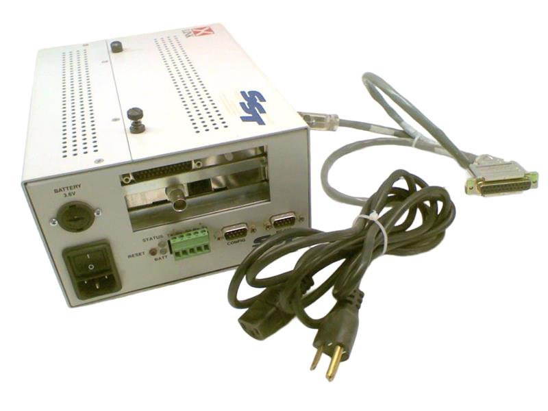 PARKER XL-S-2U