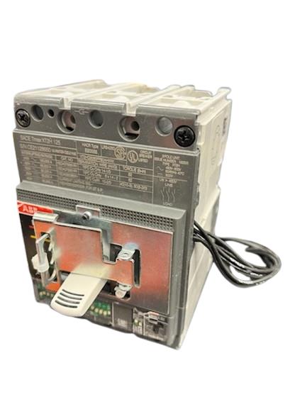 ASEA BROWN BOVERI XT2HQ3060FFB0AHXXX