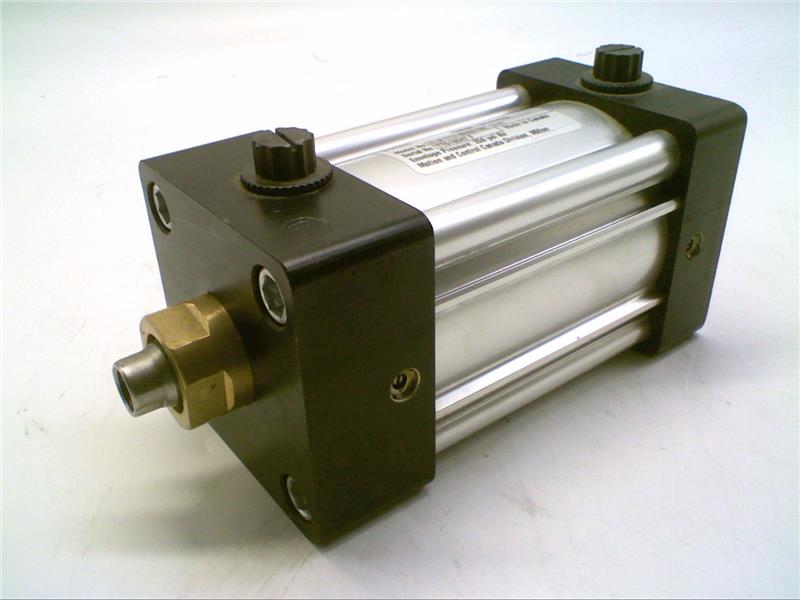 PARKER 02.50CTEF4MA3U16AC2.000