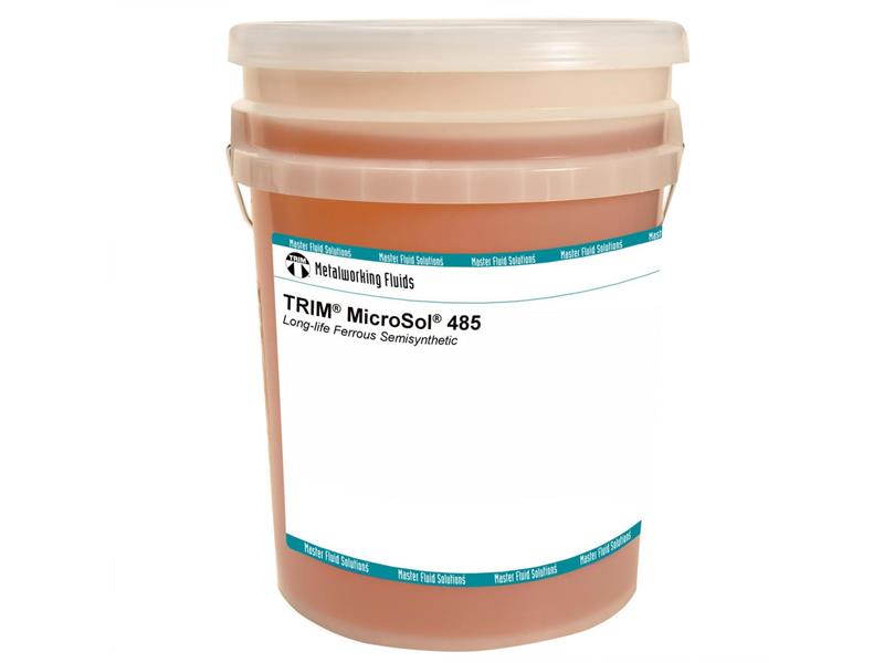 MS485-5G by MASTER FLUID SOLUTIONS