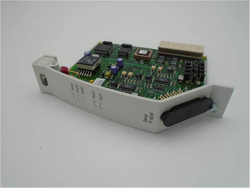 ASEA BROWN BOVERI 3BDH000031R1