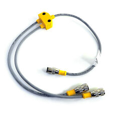 TURCK VB2-RS 4.4T-1/2RK 4.4T-0.5/0.5/S651