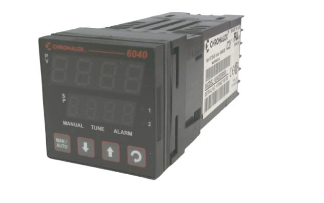 CHROMALOX 6040-SRR000