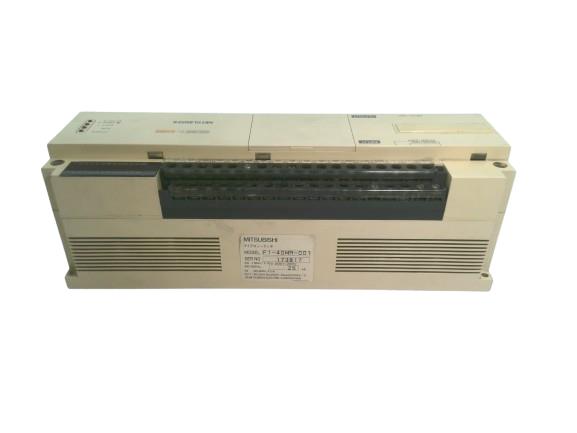 MITSUBISHI F1-40MR-001