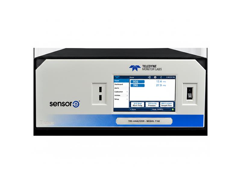 TELEDYNE BR1200480D55