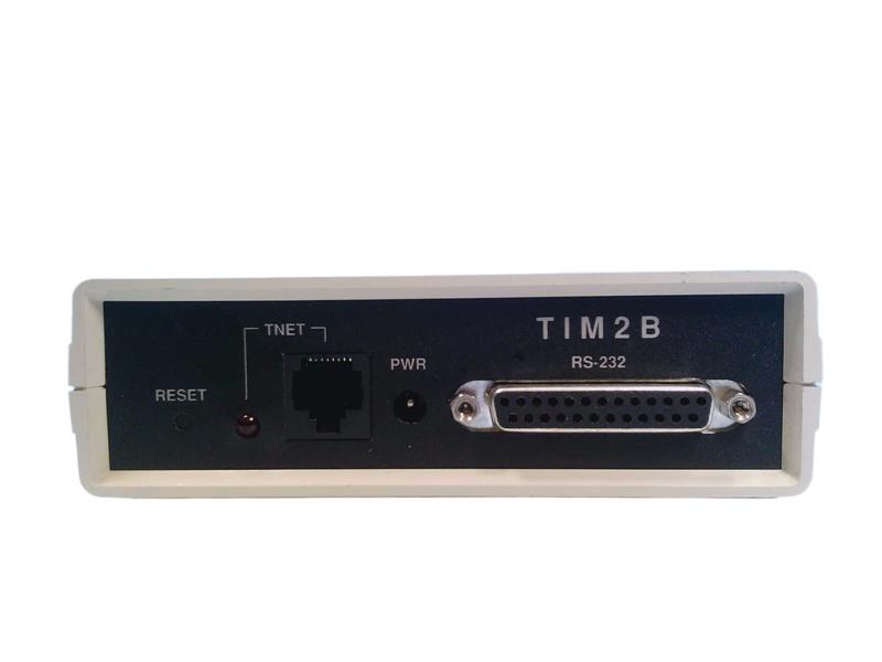 COMPUTERWISE TIM-2B