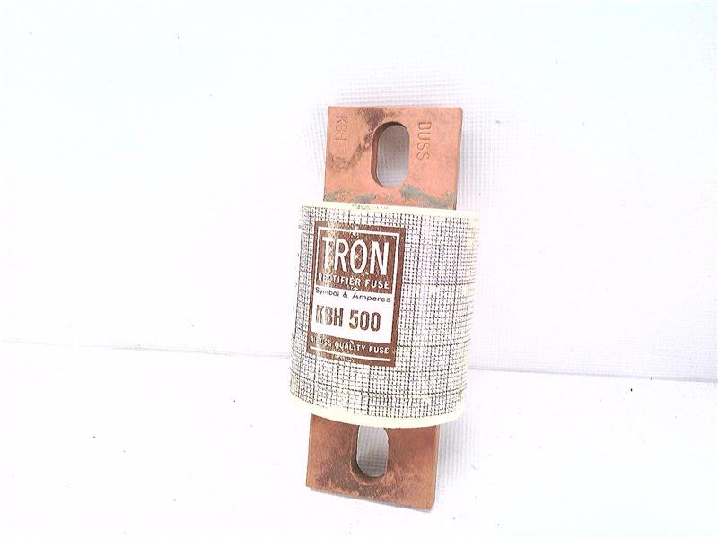 EATON CORPORATION KBH-500