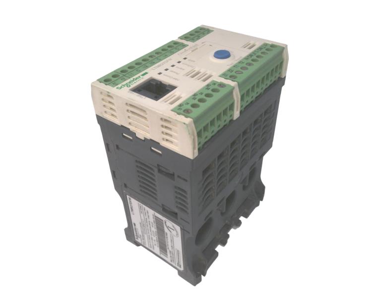 SCHNEIDER ELECTRIC LTMR27DFM