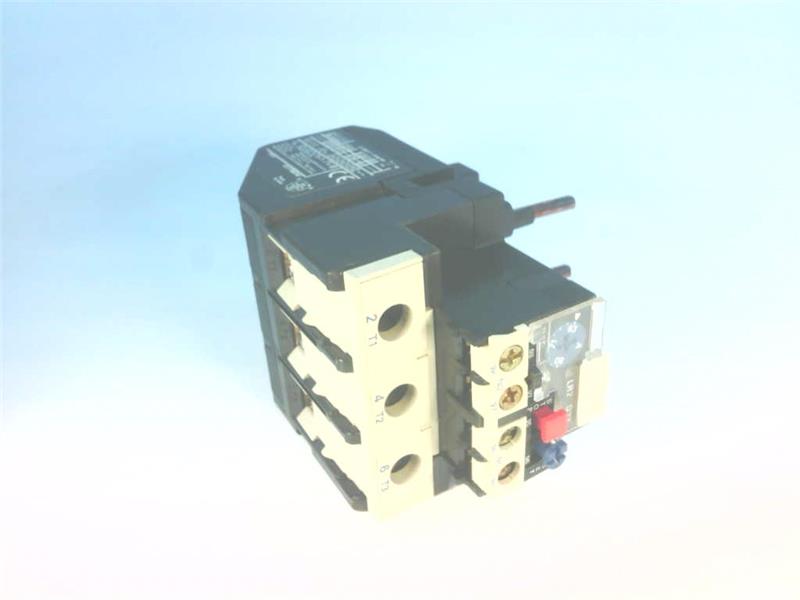 SCHNEIDER ELECTRIC LR2D3363