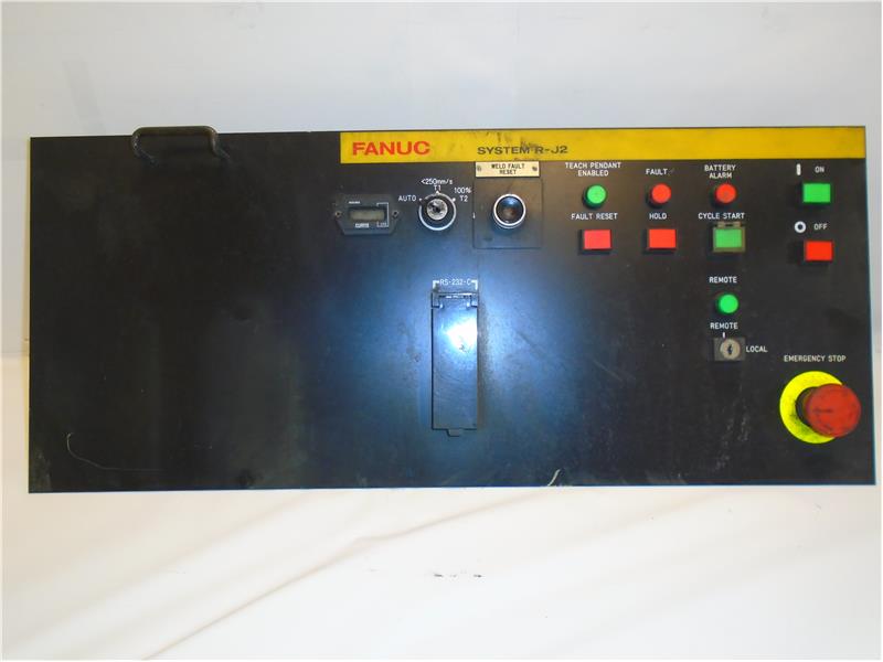 A05B-2351-C032 by FANUC
