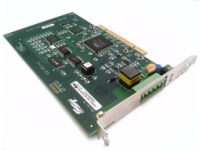 MOLEX 5136-SD-PCI-U