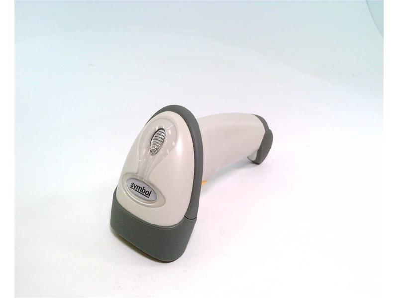 ZEBRA LS2208-SR20001R-NA