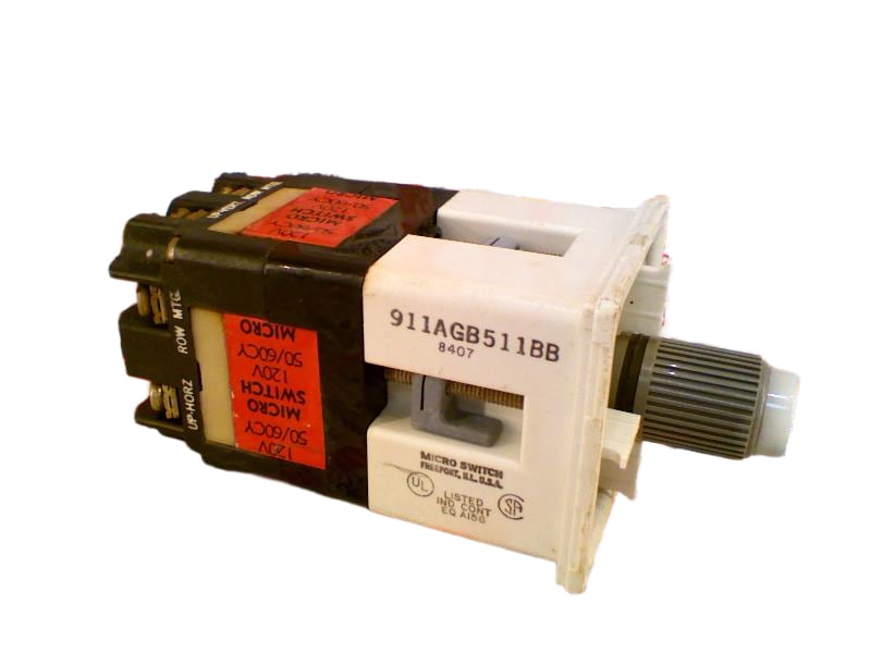HONEYWELL 911AGB511BB