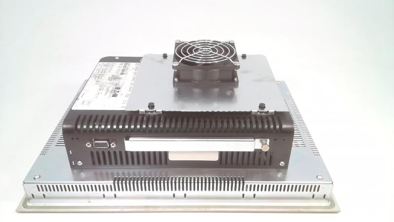 EATON CORPORATION XP-702-F0-10TSIK-10
