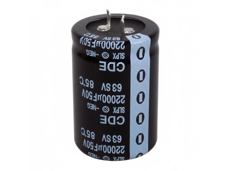 CORNELL DUBILIER 301101T250JE2