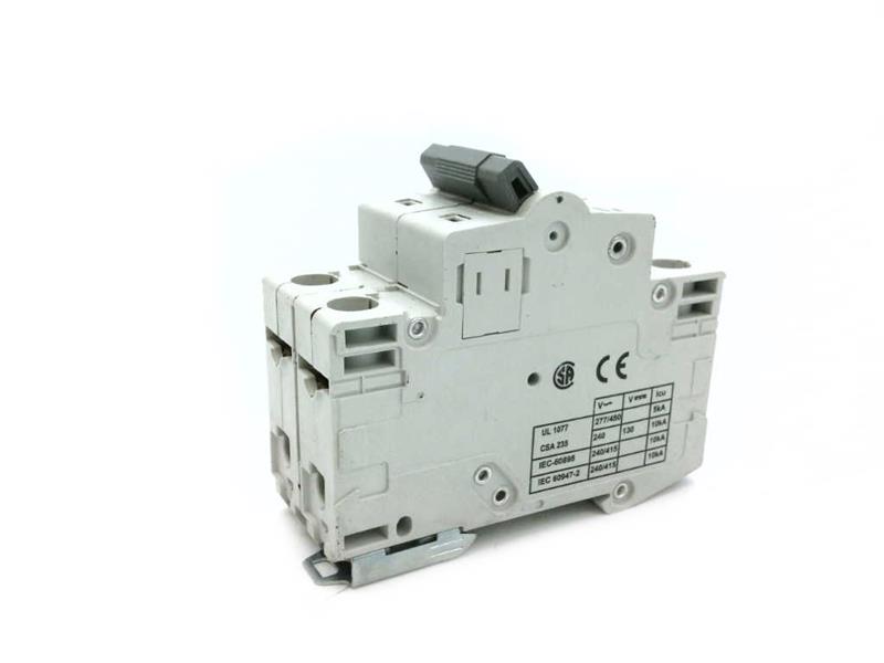 EATON CORPORATION WMS-2D06