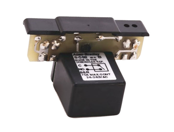 ALLEN BRADLEY 8-592