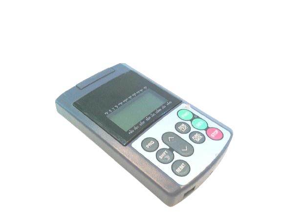 FUJI ELECTRIC TP-G1W-J1