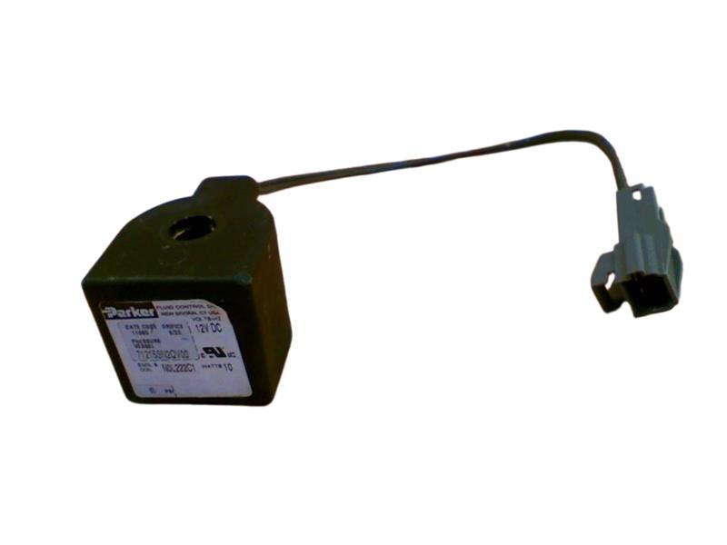7L222C135-1SHH4 by PARKER