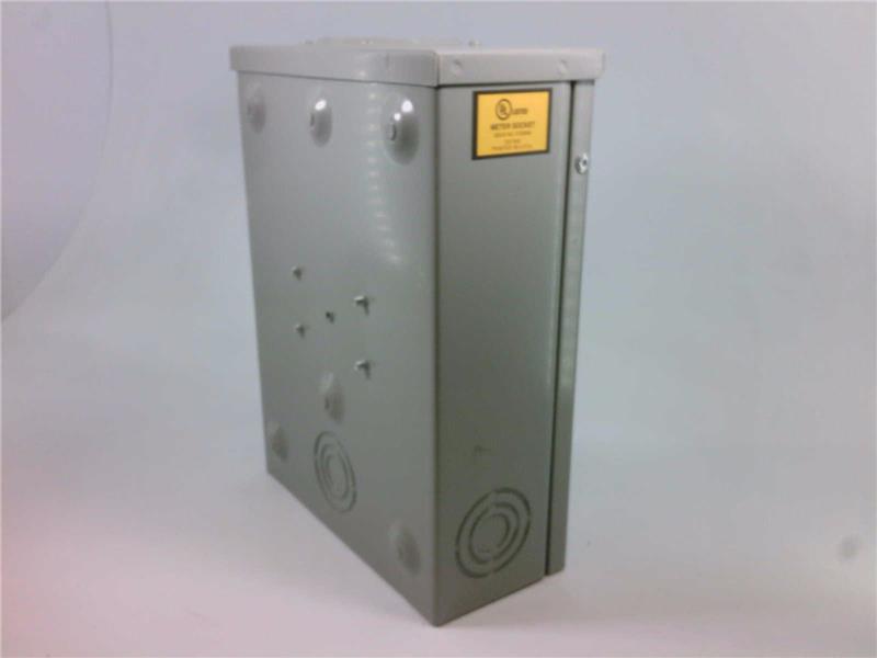 SCHNEIDER ELECTRIC URTRS101B