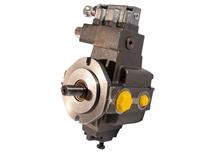 PVX-11B30-RF-O-1SP117-B by CONTINENTAL HYDRAULICS