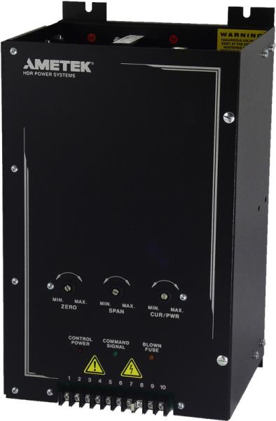 AMETEK PF1-480-180-CL-NC-01