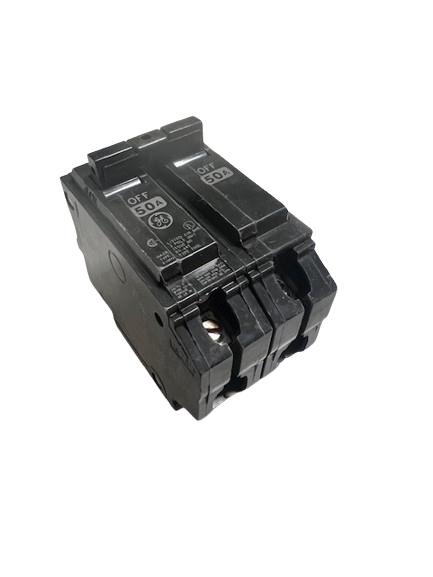 GENERAL ELECTRIC E-11592-2P-50A