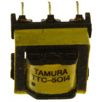 TAMURA TTC-5014