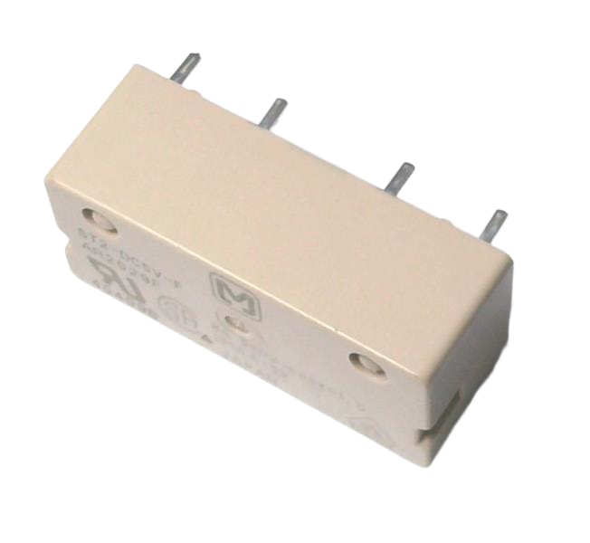 ST2-DC5V-F by MATSUSHITA ELECTRIC