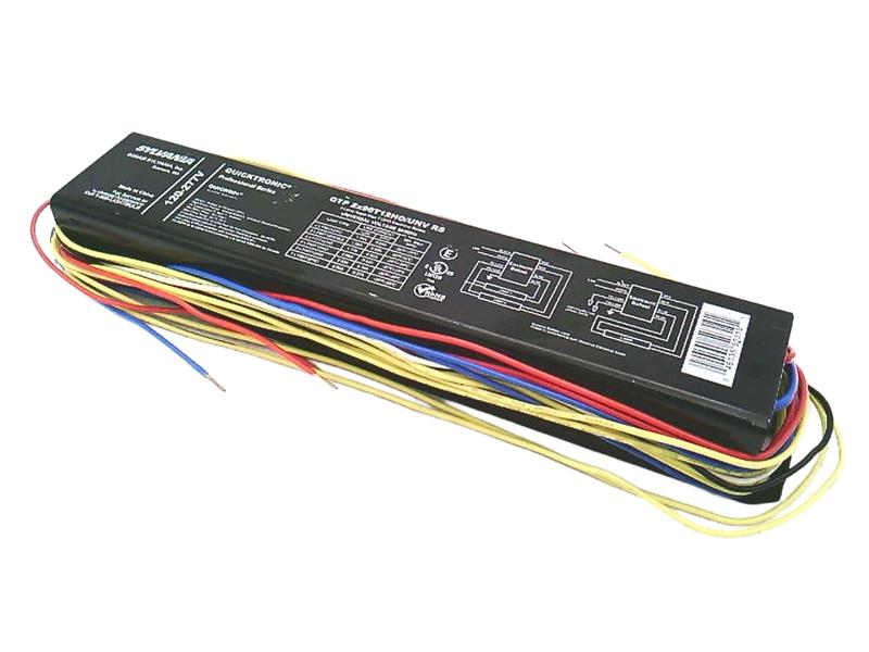 QTP2X96T12/UNV/IS by GTE