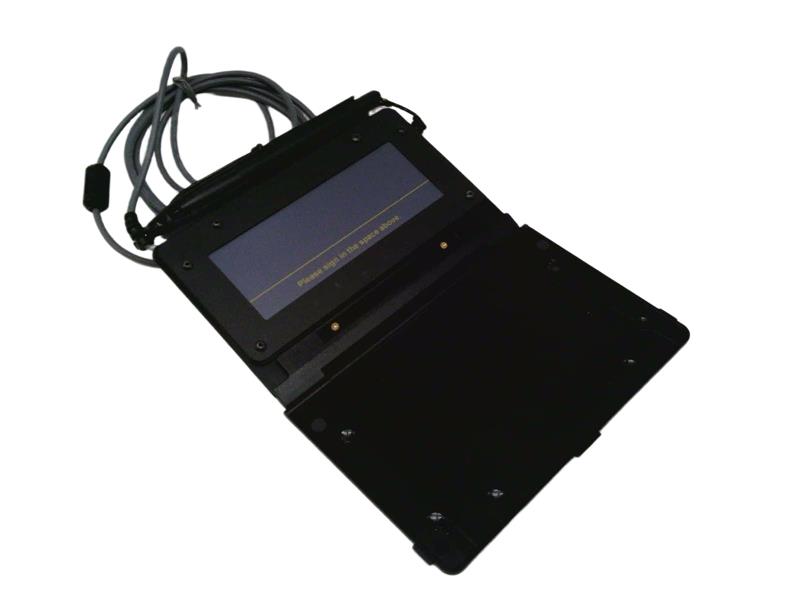 TOPAZ SYSTEMS T-S461-HSB-R