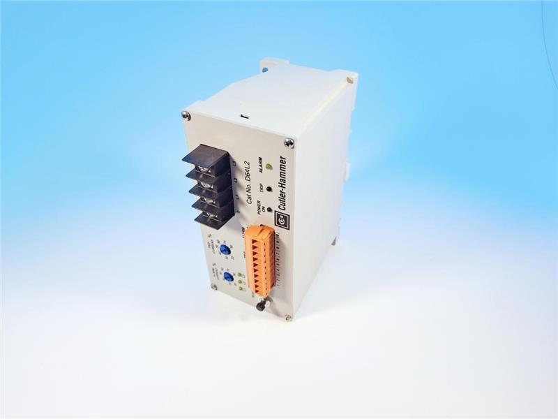 EATON CORPORATION D64L2B