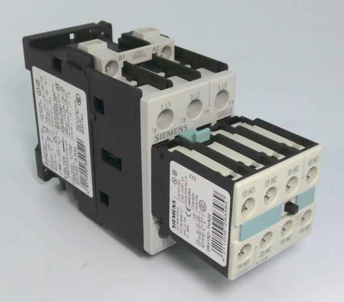 SIEMENS 3RT1025-1AL24
