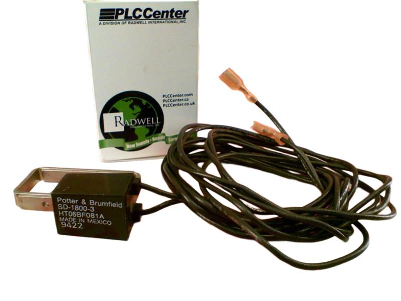 SD-1800-3 by TE CONNECTIVITY