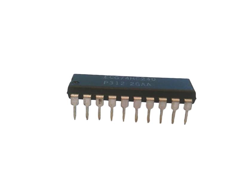 NTE NTE74HC240