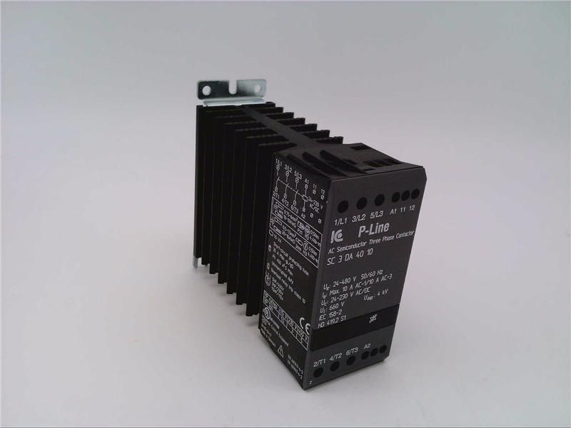 IC ELECTRONIC SC-3-DA-4010