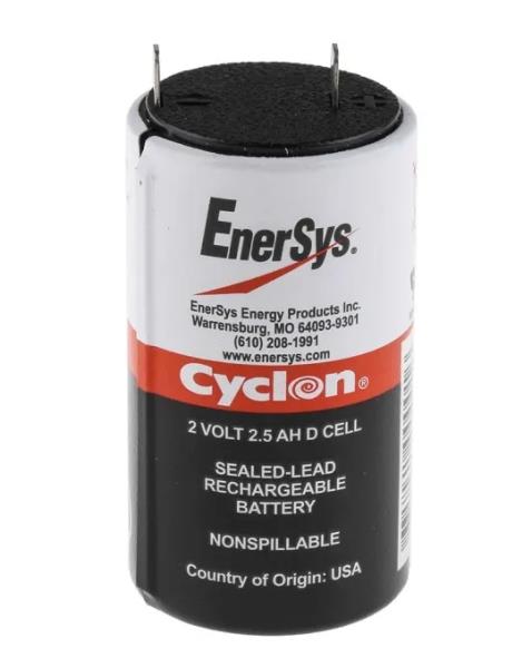 RSACP3702 by ENERSYS