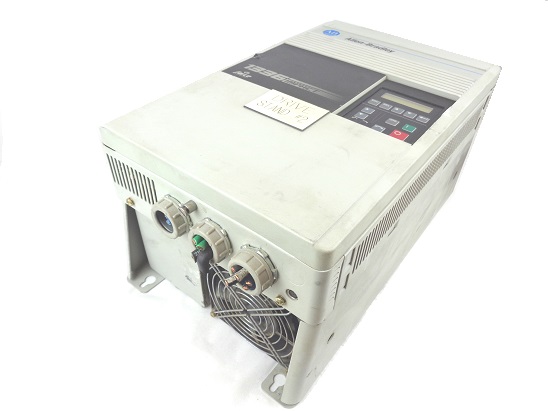 ALLEN BRADLEY 1336S-B025-AA-EN4-HAP-L6