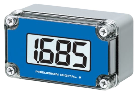 PRECISION DIGITAL PD685