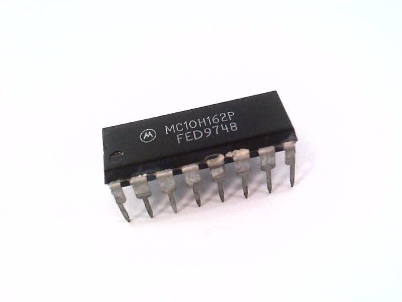 NXP SEMICONDUCTOR MC10H162P