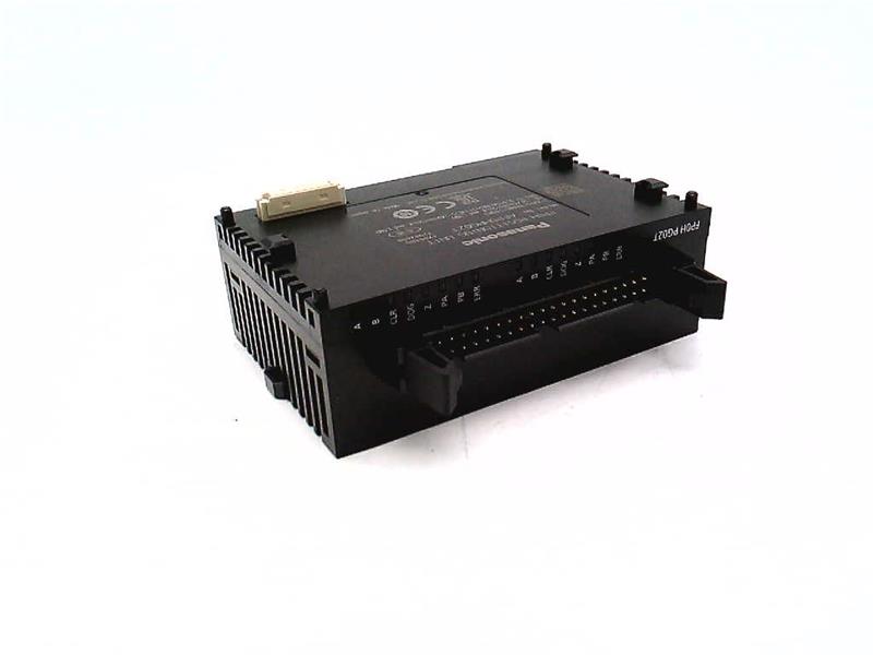 MATSUSHITA ELECTRIC AFP0HPG02T