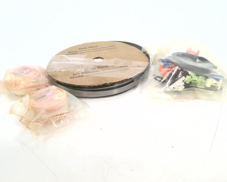 11115X02540 by PARKER