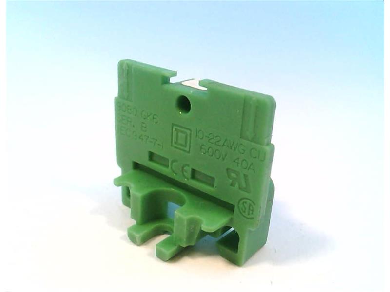 SCHNEIDER ELECTRIC 9080GKG6