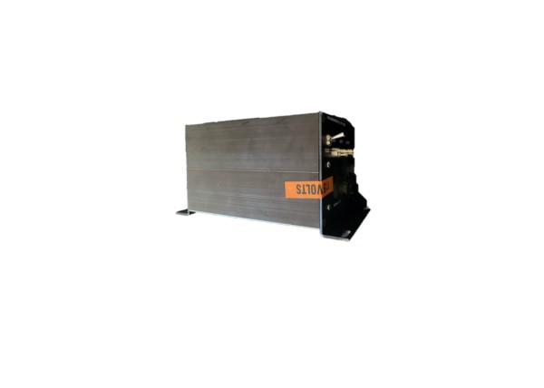 VACUUM BARRIER CORP 51092