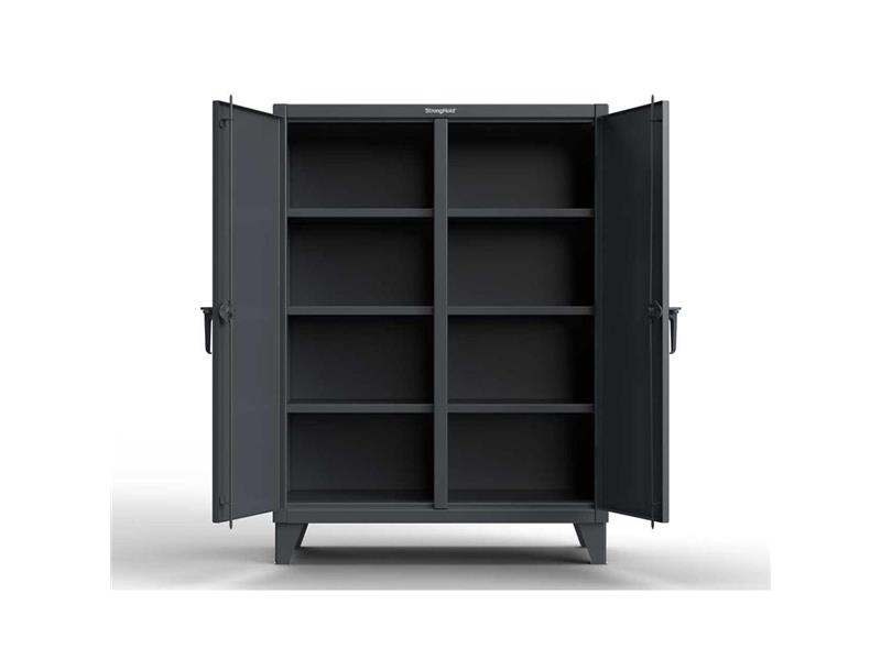 STRONG-HOLD CABINETS 35-DS-246