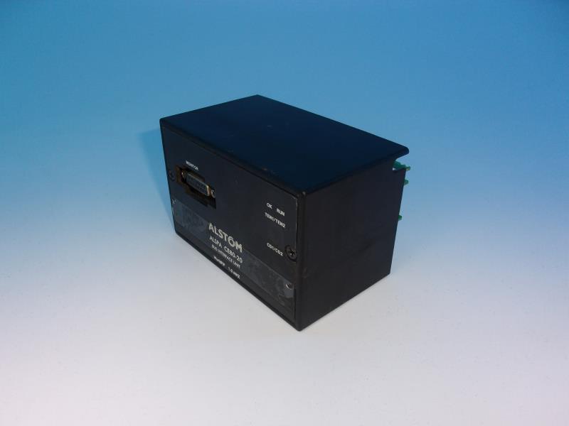 CE670FBI001 by CONVERTEAM