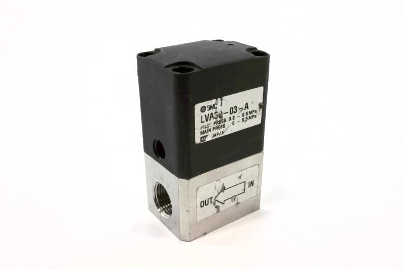 SMC LVA30-03-A